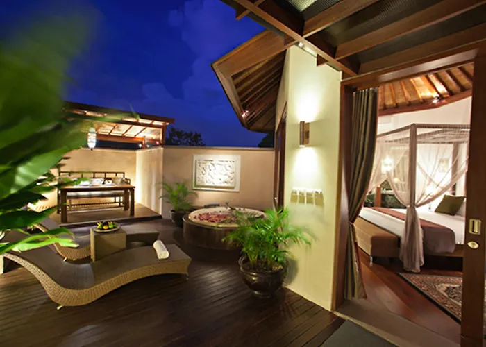 Kanishka Villa Seminyak (Bali)