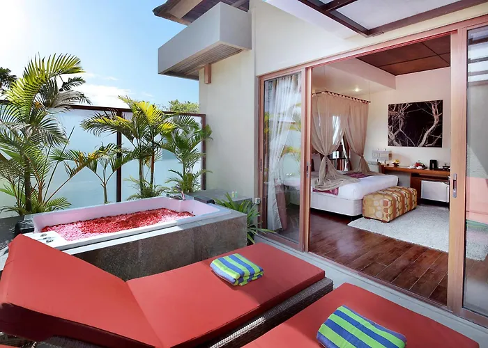 Kanishka Villa Seminyak (Bali)