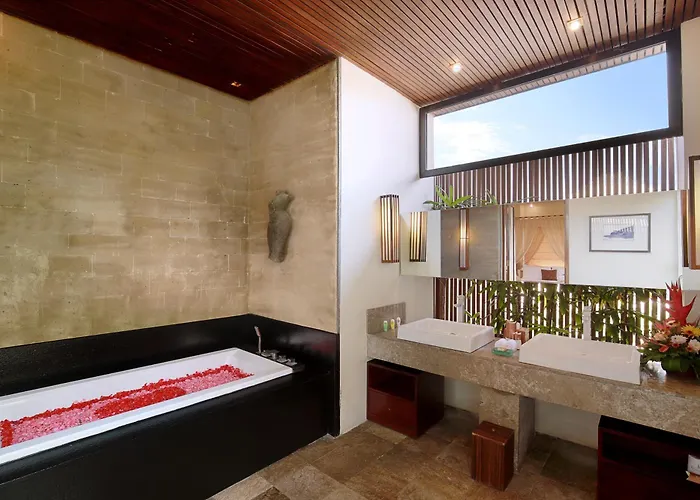 Kanishka Villa Seminyak (Bali)