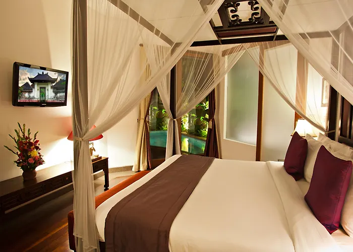 Kanishka Villa Seminyak (Bali)
