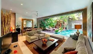Villa Kanishka *