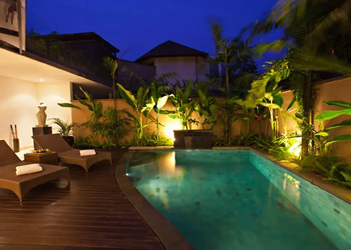 Kanishka Seminyak (Bali)