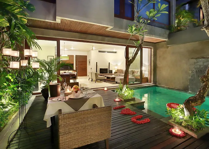 Villa Kanishka *