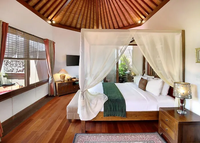 Kanishka Seminyak (Bali)