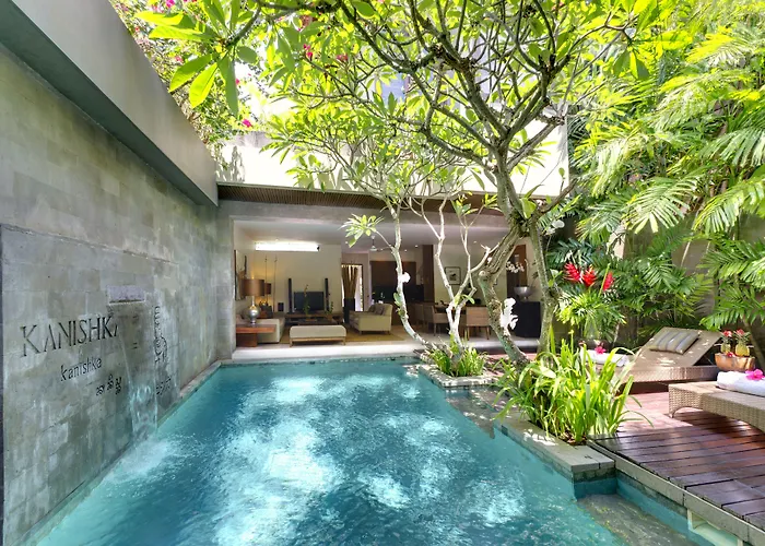 Kanishka * Seminyak (Bali)