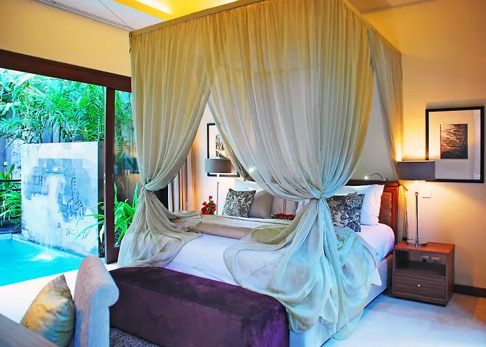 Kanishka Seminyak (Bali)