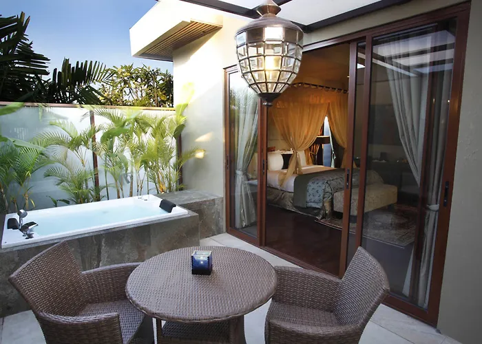 Kanishka Seminyak (Bali)