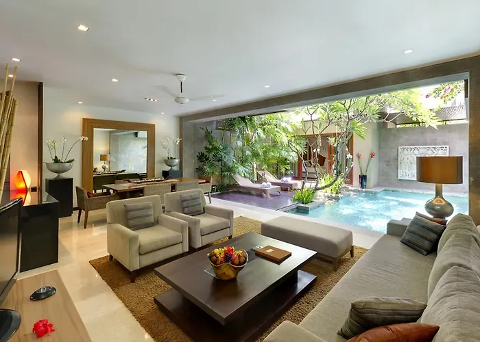Villa Kanishka *