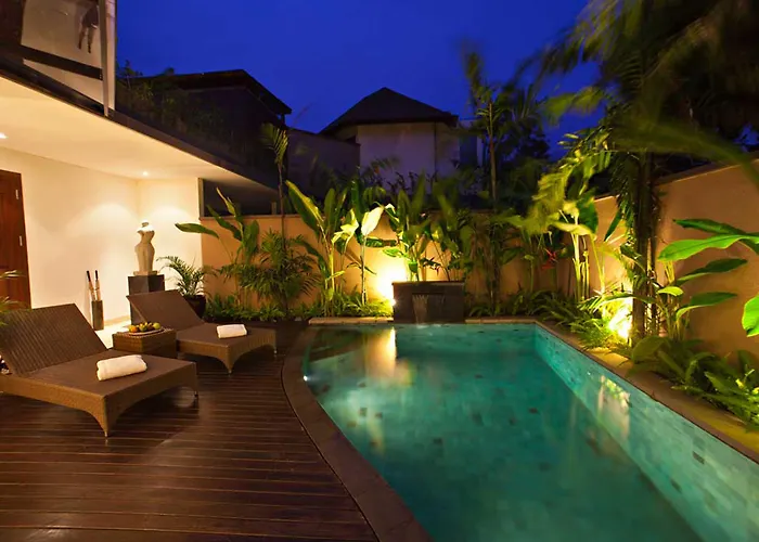 Villa Kanishka *