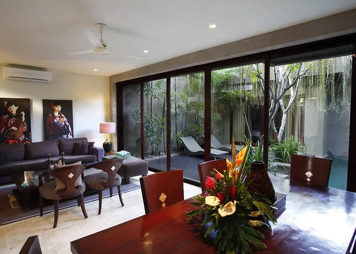 Kanishka Seminyak (Bali)