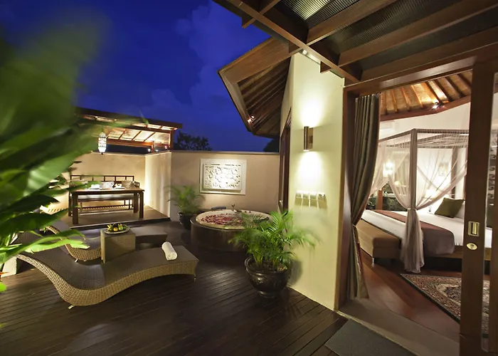 Kanishka Seminyak (Bali)
