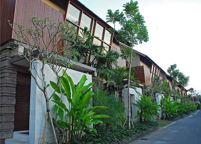 Kanishka Villa *
