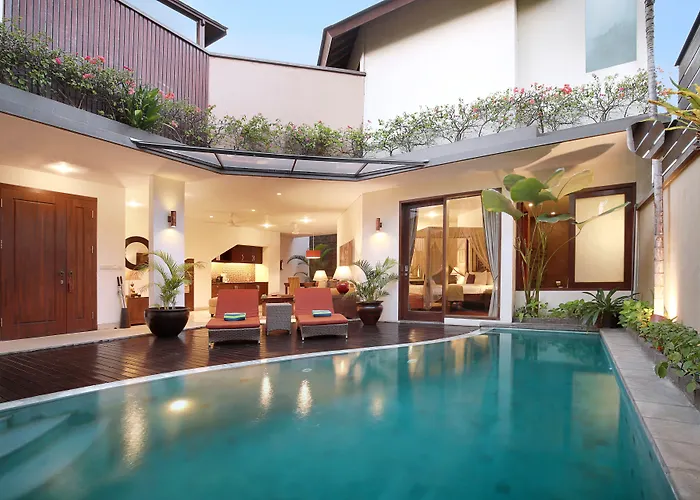 Kanishka Seminyak (Bali)