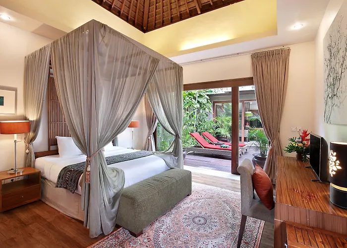 Villa Kanishka *