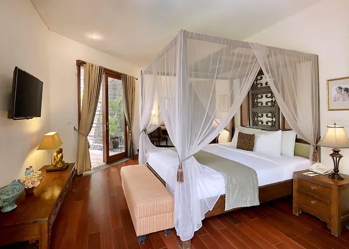 Kanishka Villa Seminyak (Bali)
