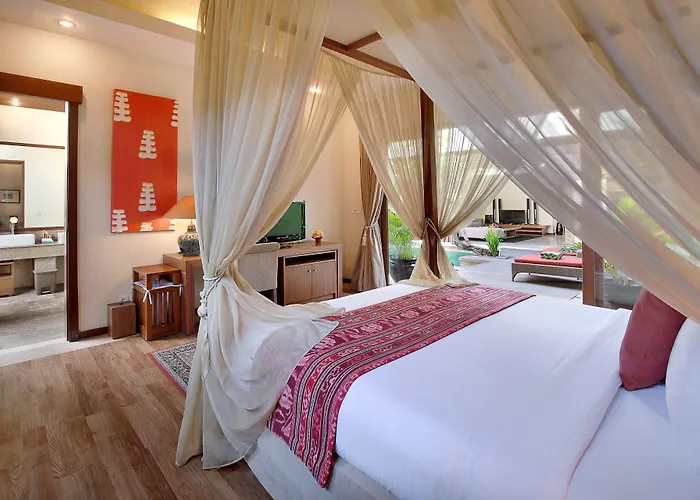 Kanishka * Seminyak (Bali)