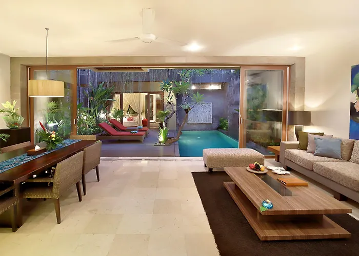 Kanishka Villa Seminyak (Bali)