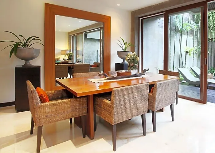 Villa Kanishka *