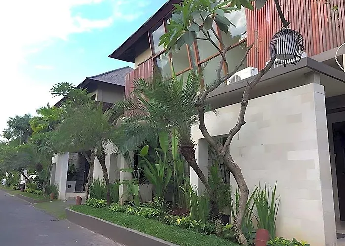 Kanishka * Seminyak