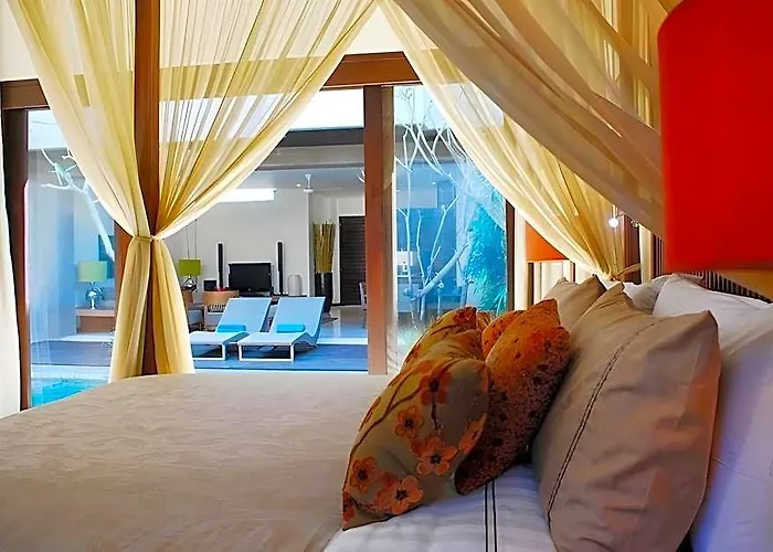 Kanishka Villa Seminyak (Bali)