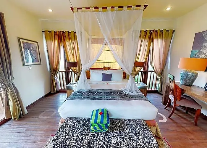 Kanishka Seminyak (Bali)