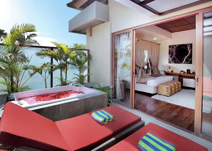 Kanishka Villa Seminyak