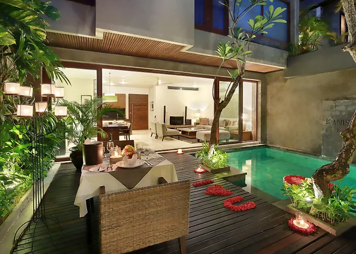 Kanishka * Seminyak