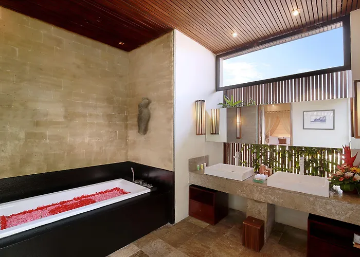 Kanishka Villa Seminyak