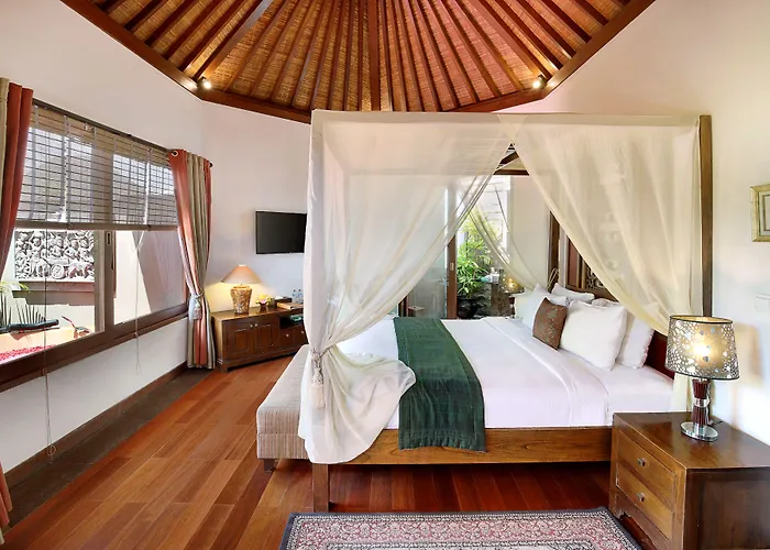 Villa Kanishka Seminyak