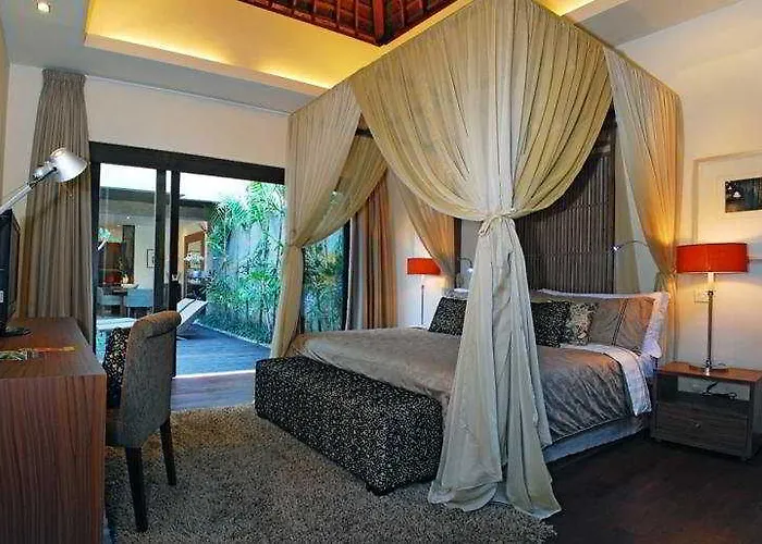 Kanishka Villa Seminyak (Bali)