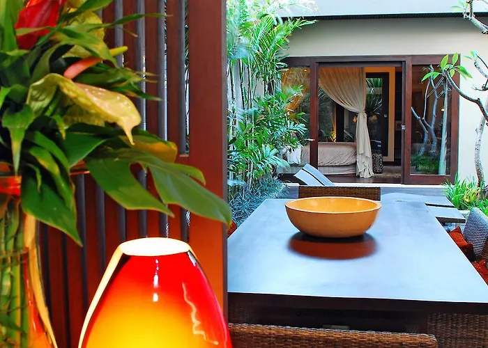 Kanishka Seminyak (Bali)